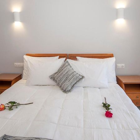 Anemomylos Phoenix Apartments المظهر الخارجي الصورة