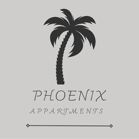 Anemomylos Phoenix Apartments المظهر الخارجي الصورة