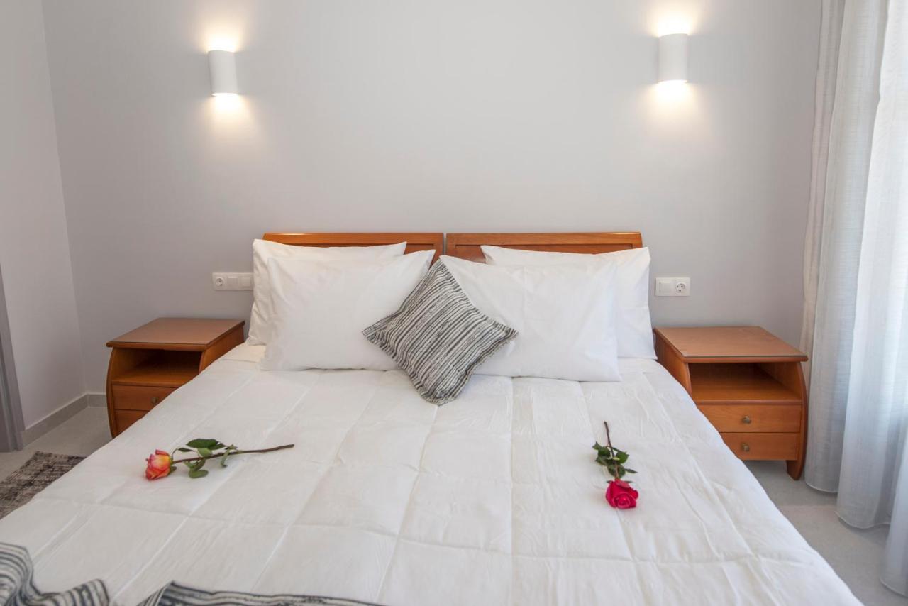 Anemomylos Phoenix Apartments المظهر الخارجي الصورة