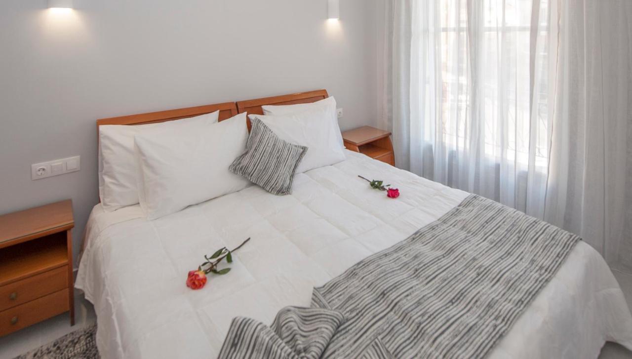Anemomylos Phoenix Apartments المظهر الخارجي الصورة