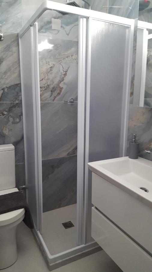 Anemomylos Phoenix Apartments المظهر الخارجي الصورة